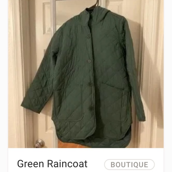 Winter Closet Clearout - Picture 6 of 15